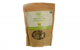 Fruta Seca Gooseberry   Pack  500 grams